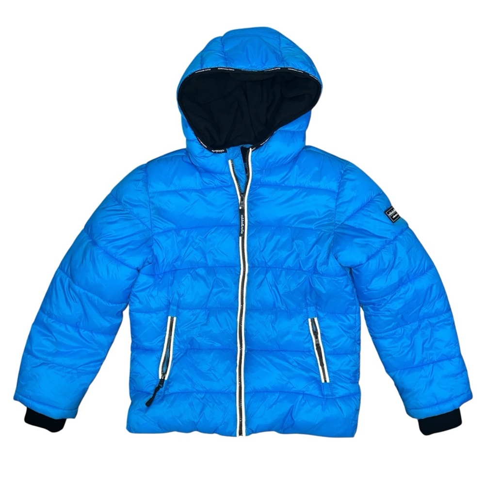 Rokka & Rolla Jacket